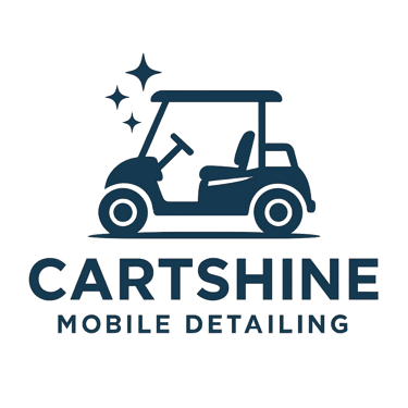 CartShine Mobile Detailing logo