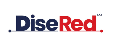 DiseRed logo