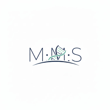 Miriam Martínez Santos, PhD logo