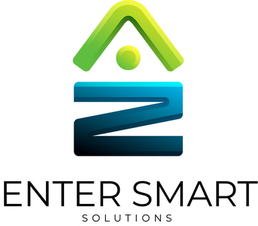 ENTER SMART SOLUTIONS logo