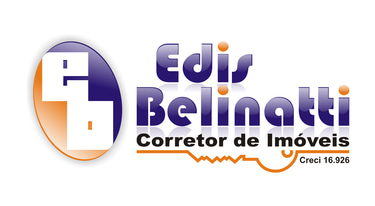 Edis Belinatti - Imóveis logo