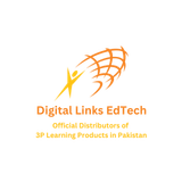 Digital Links EdTeach logo