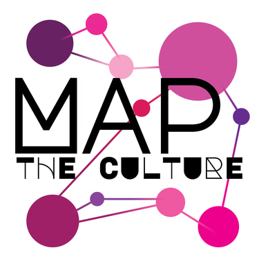 Map The Culture logo