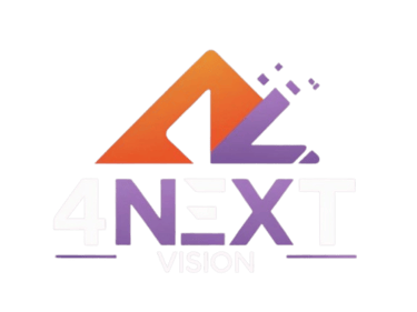 4NextVision logo