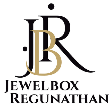 JBR STYLE logo