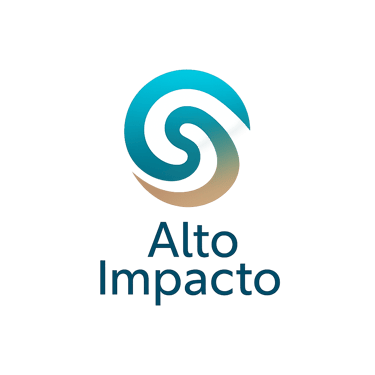 Alto impacto digital logo