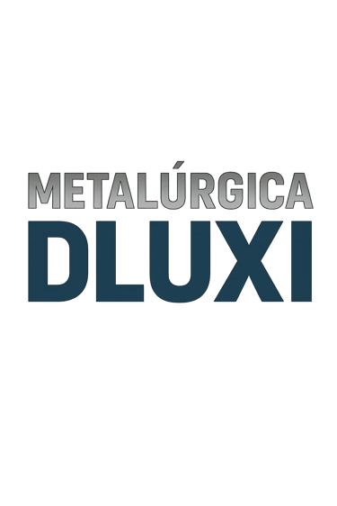 Metalurgica Dluxi logo