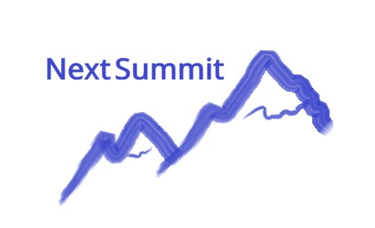 Next Summit logo