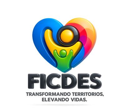 FUNDACION INTEGRAL PARA EL CRECIMIENTO Y DESARROLLO SOCIAL logo
