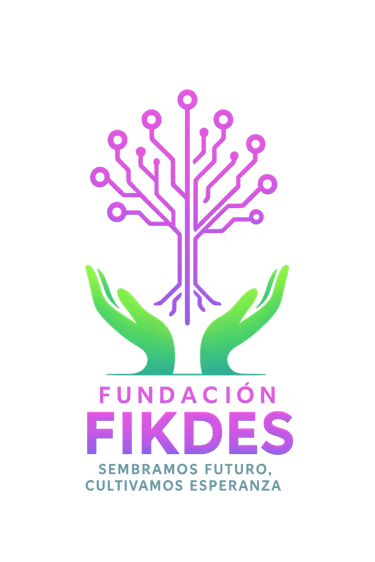 FUNDACION INTEGRAL PARA EL CRECIMIENTO Y DESARROLLO SOCIAL logo