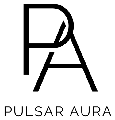Pulsar Aura logo