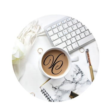 Vanilla Concept & Formation logo