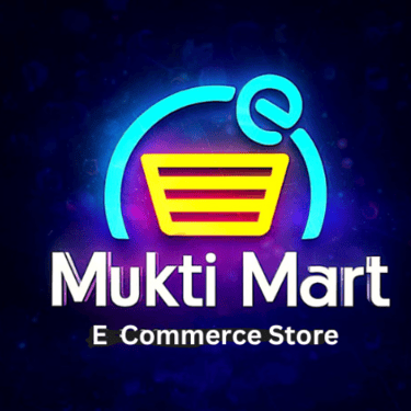 Mukti Mart logo