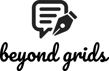 Beyondgrids logo