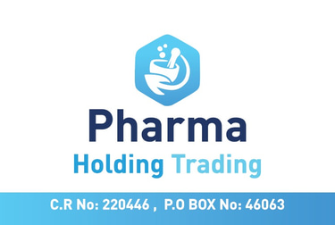 Pharma Holding Trading logo