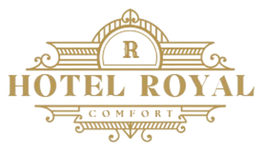 Hotel Royal Comfort logo