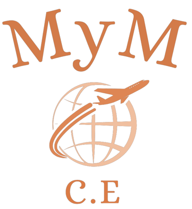 MyMC.E logo