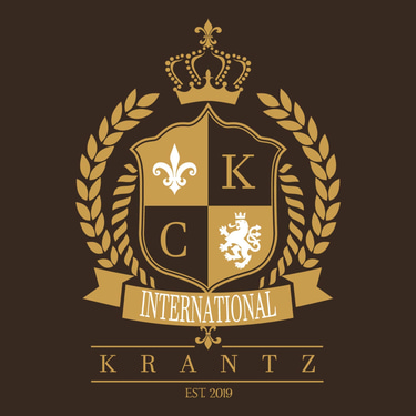 Krantz-International logo