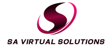 SA VIRTUAL SOLUTIONS logo