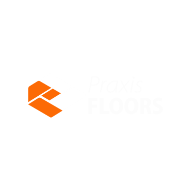 PraxisFloors logo