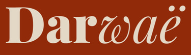 Darwae logo