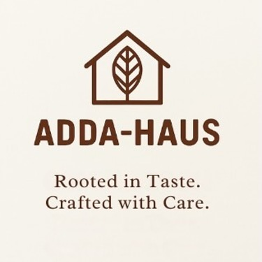 Adda-Haus logo