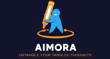 Aimora.in logo