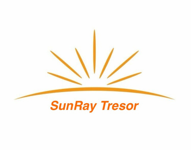 Sunray Tresor logo