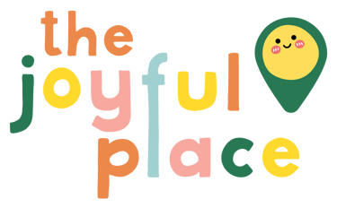 The Joyful Place logo