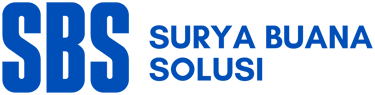 Surya Buana Solusi logo