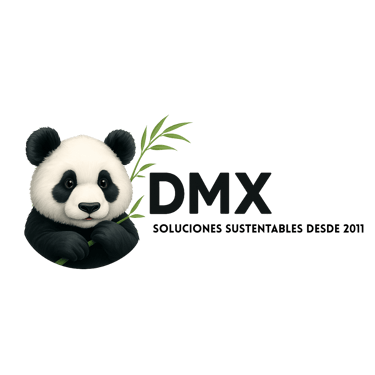 DMX Mexico logo