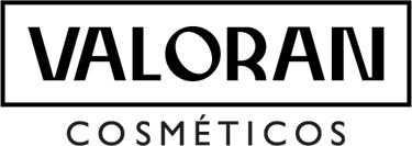 Valoran Cosméticos logo