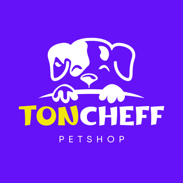 Petshop Toncheff logo