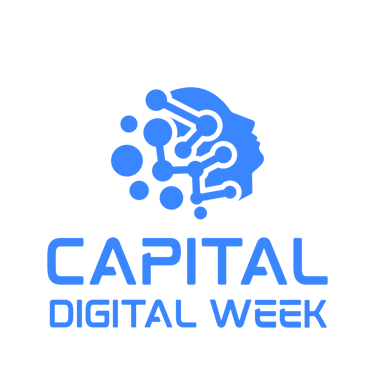 Capital Digital Week logo