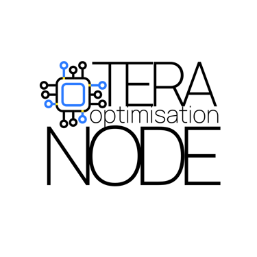 tera node logo