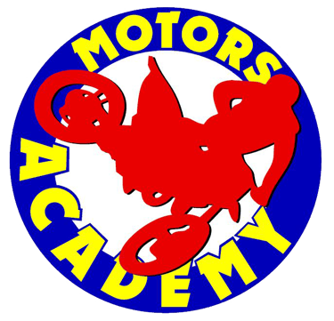 MotorsAcademy logo