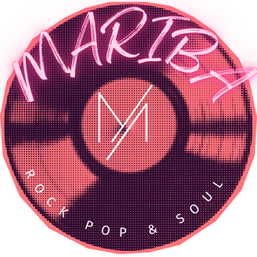 Marimba Band logo
