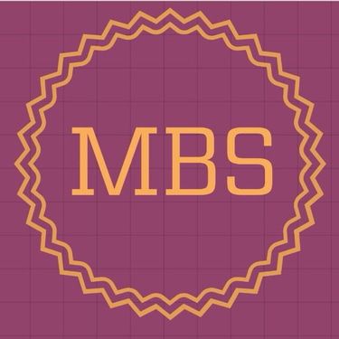 Maa Bhagwati Steel logo