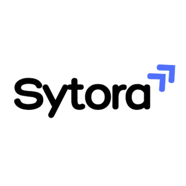 Sytora logo