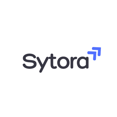 Sytora logo