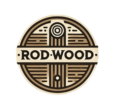 Rod Wood logo
