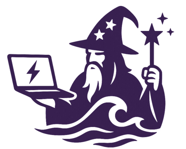 Global Tech Wizards logo