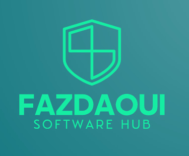 FAZDAOUI logo