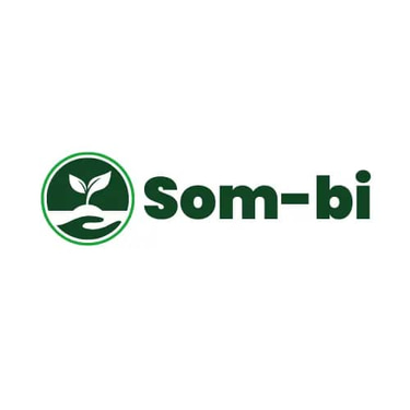 Som-Bi (Partner-A-Trade) Agri Trade Nexus logo