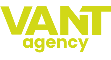 VANT Agency logo