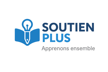 Soutien Plus logo