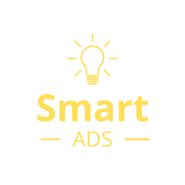 Smart ads logo