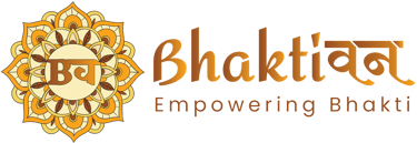 Bhakti Van logo