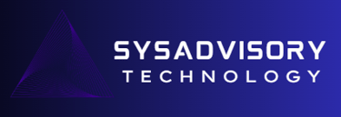 SysAdvisory logo