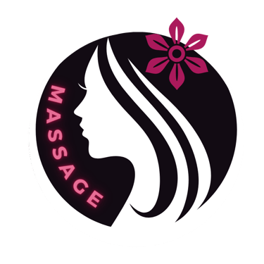 Glow Massage logo